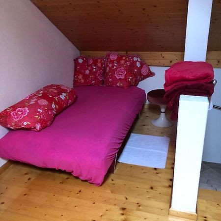 Gemuetliche Ferienwohnung Mit Garten Биаска Екстериор снимка